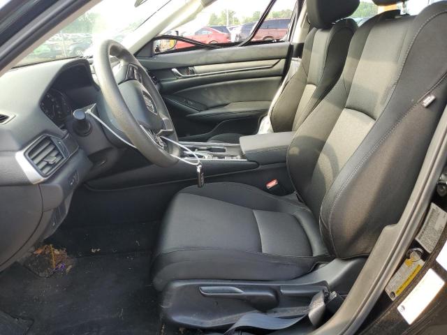 Photo 6 VIN: 1HGCV1F15MA106904 - HONDA ACCORD LX 