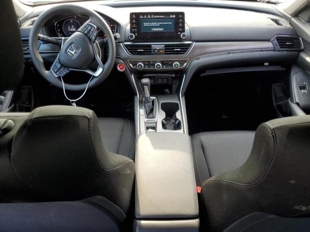 Photo 7 VIN: 1HGCV1F15MA106904 - HONDA ACCORD LX 