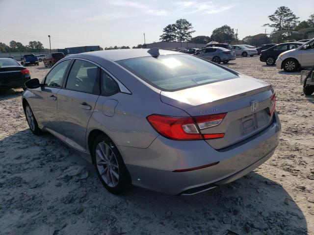 Photo 1 VIN: 1HGCV1F15NA073503 - HONDA ACCORD 