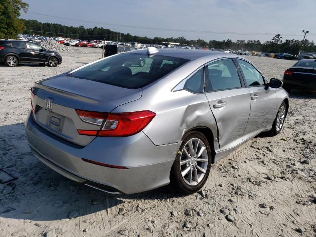 Photo 2 VIN: 1HGCV1F15NA073503 - HONDA ACCORD 