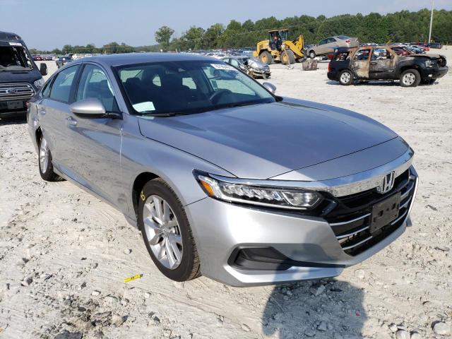 Photo 3 VIN: 1HGCV1F15NA073503 - HONDA ACCORD 