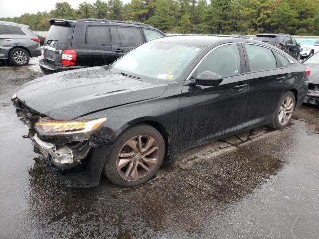 Photo 1 VIN: 1HGCV1F16JA023445 - HONDA ACCORD LX 