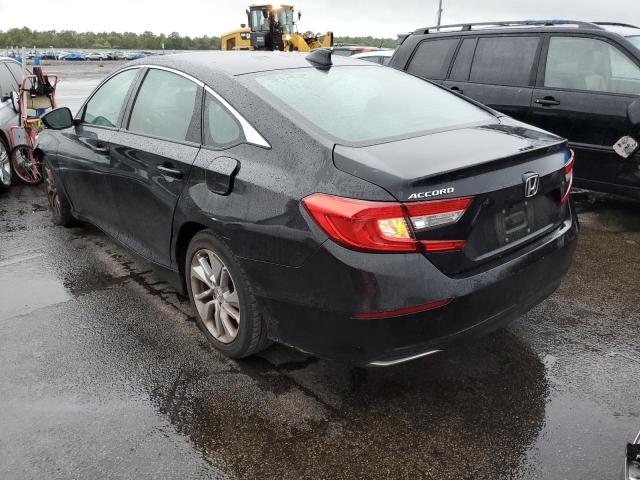 Photo 2 VIN: 1HGCV1F16JA023445 - HONDA ACCORD LX 