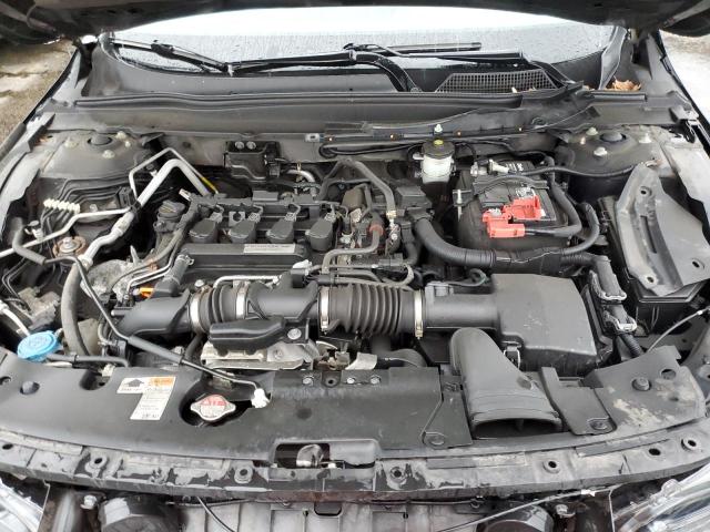 Photo 6 VIN: 1HGCV1F16JA023445 - HONDA ACCORD LX 