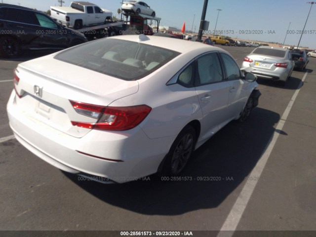 Photo 3 VIN: 1HGCV1F16JA024983 - HONDA ACCORD SEDAN 