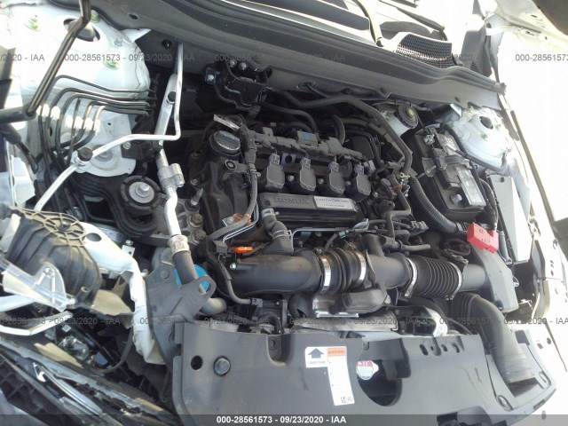 Photo 9 VIN: 1HGCV1F16JA024983 - HONDA ACCORD SEDAN 