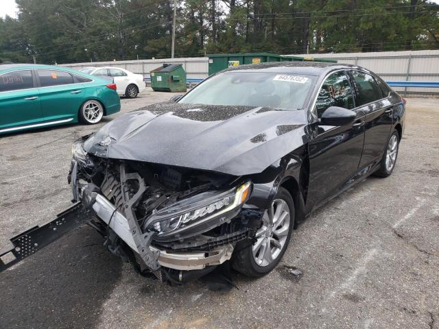 Photo 1 VIN: 1HGCV1F16JA038995 - HONDA ACCORD LX 