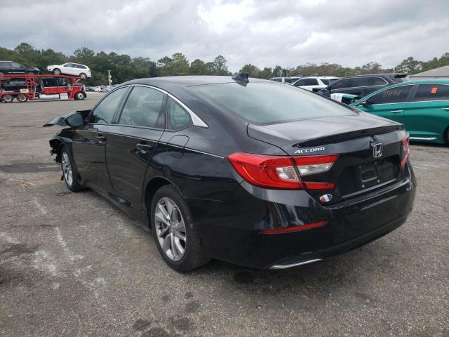 Photo 2 VIN: 1HGCV1F16JA038995 - HONDA ACCORD LX 