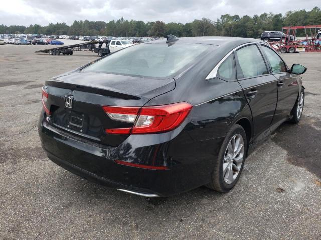 Photo 3 VIN: 1HGCV1F16JA038995 - HONDA ACCORD LX 