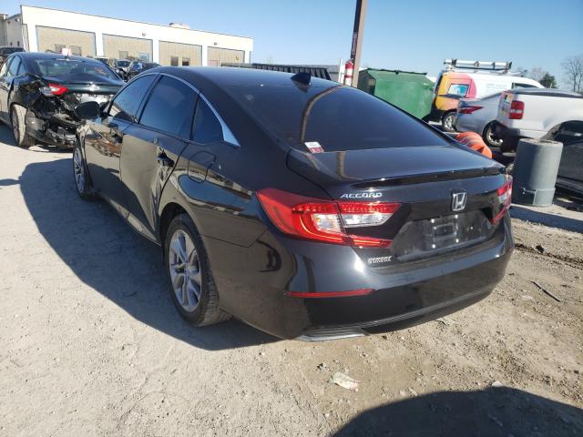 Photo 2 VIN: 1HGCV1F16JA039046 - HONDA ACCORD LX 