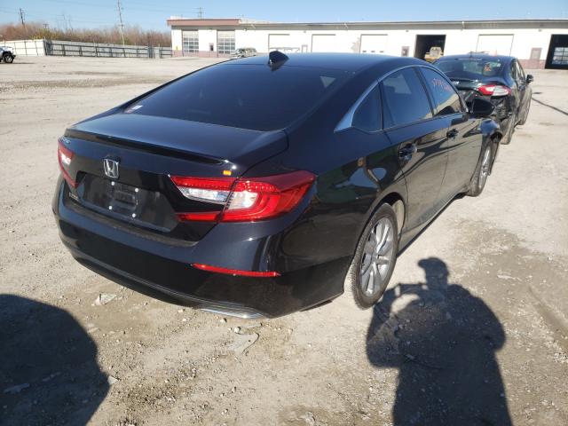 Photo 3 VIN: 1HGCV1F16JA039046 - HONDA ACCORD LX 