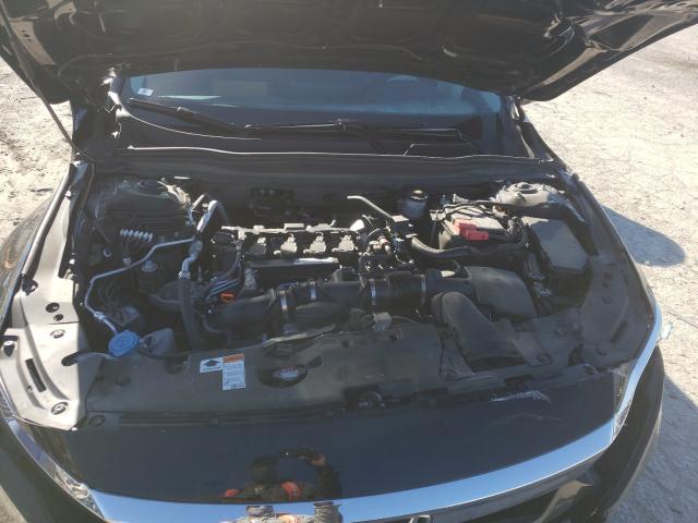 Photo 6 VIN: 1HGCV1F16JA039046 - HONDA ACCORD LX 