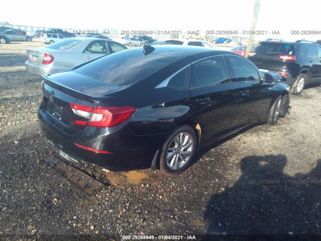 Photo 3 VIN: 1HGCV1F16JA043291 - HONDA ACCORD SEDAN 