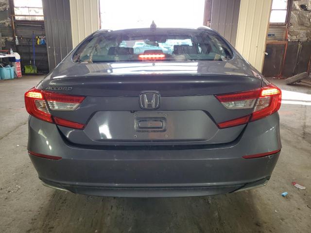 Photo 5 VIN: 1HGCV1F16JA046563 - HONDA ACCORD LX 