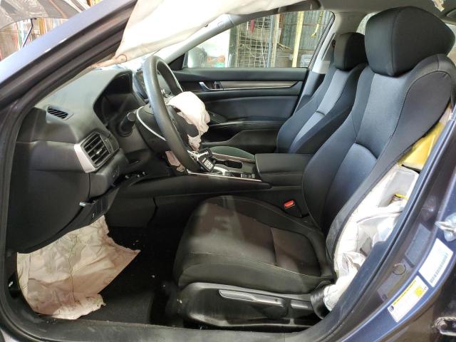 Photo 6 VIN: 1HGCV1F16JA046563 - HONDA ACCORD LX 