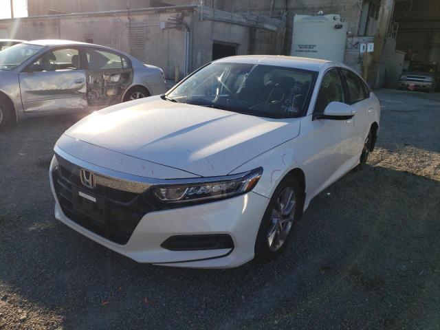 Photo 1 VIN: 1HGCV1F16JA046594 - HONDA ACCORD LX 