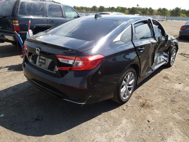 Photo 3 VIN: 1HGCV1F16JA053397 - HONDA ACCORD LX 