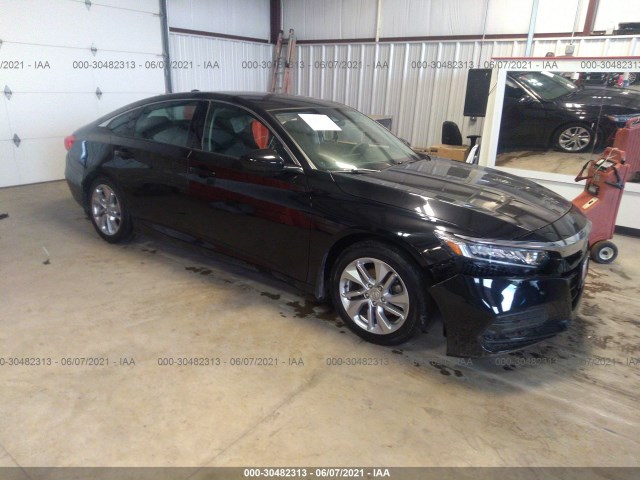 Photo 0 VIN: 1HGCV1F16JA054887 - HONDA ACCORD SEDAN 