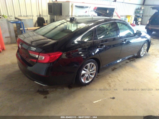 Photo 3 VIN: 1HGCV1F16JA054887 - HONDA ACCORD SEDAN 