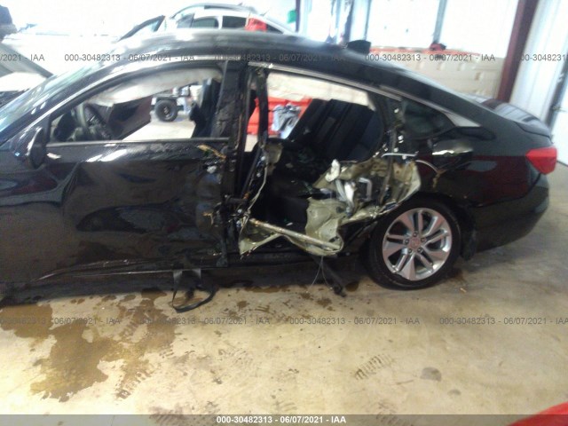 Photo 5 VIN: 1HGCV1F16JA054887 - HONDA ACCORD SEDAN 