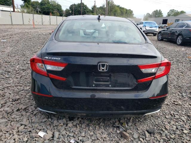 Photo 5 VIN: 1HGCV1F16JA059071 - HONDA ACCORD LX 