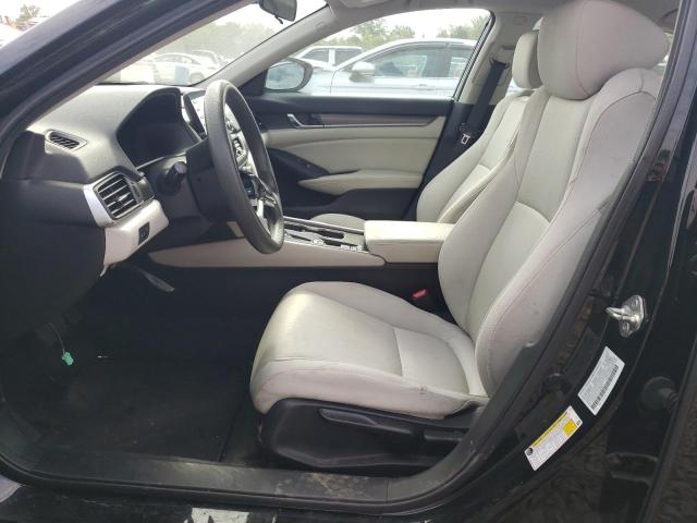 Photo 6 VIN: 1HGCV1F16JA059071 - HONDA ACCORD LX 