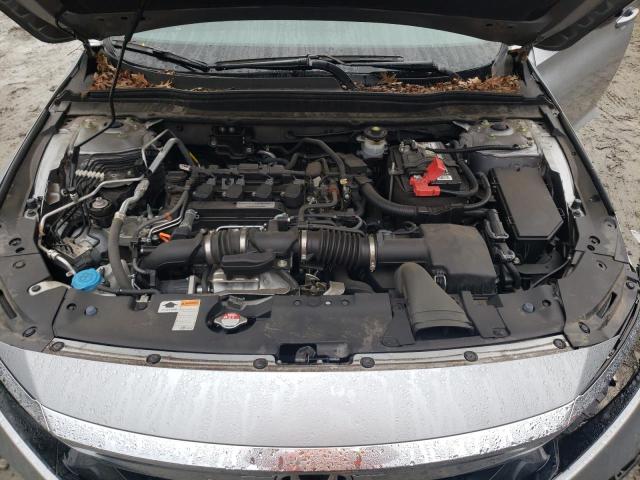 Photo 6 VIN: 1HGCV1F16JA064822 - HONDA ACCORD LX 