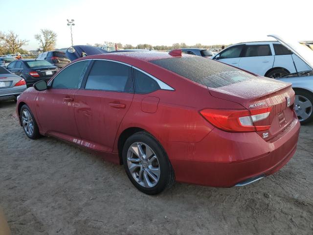 Photo 1 VIN: 1HGCV1F16JA067218 - HONDA ACCORD LX 