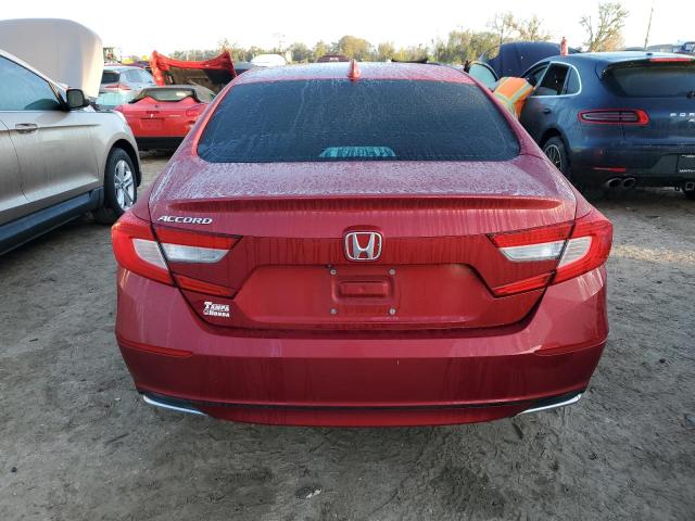 Photo 5 VIN: 1HGCV1F16JA067218 - HONDA ACCORD LX 