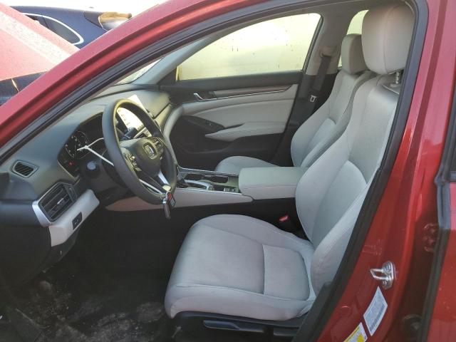 Photo 6 VIN: 1HGCV1F16JA067218 - HONDA ACCORD LX 