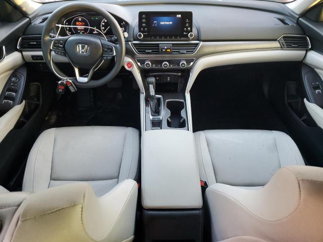 Photo 7 VIN: 1HGCV1F16JA067218 - HONDA ACCORD LX 