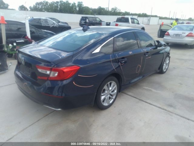 Photo 3 VIN: 1HGCV1F16JA069163 - HONDA ACCORD SEDAN 