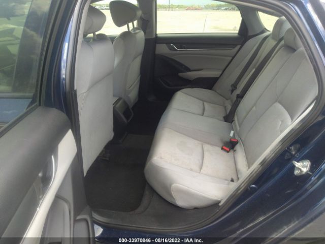 Photo 7 VIN: 1HGCV1F16JA069163 - HONDA ACCORD SEDAN 