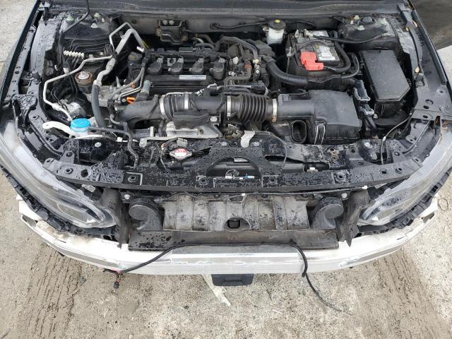 Photo 10 VIN: 1HGCV1F16JA072757 - HONDA ACCORD LX 