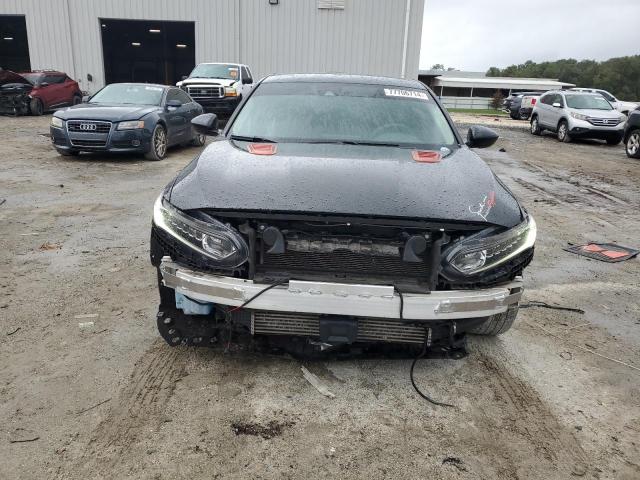 Photo 4 VIN: 1HGCV1F16JA072757 - HONDA ACCORD LX 