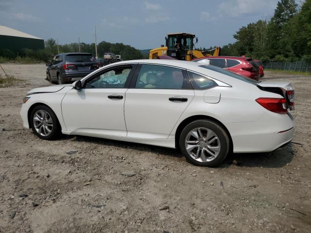 Photo 1 VIN: 1HGCV1F16JA073200 - HONDA ACCORD LX 