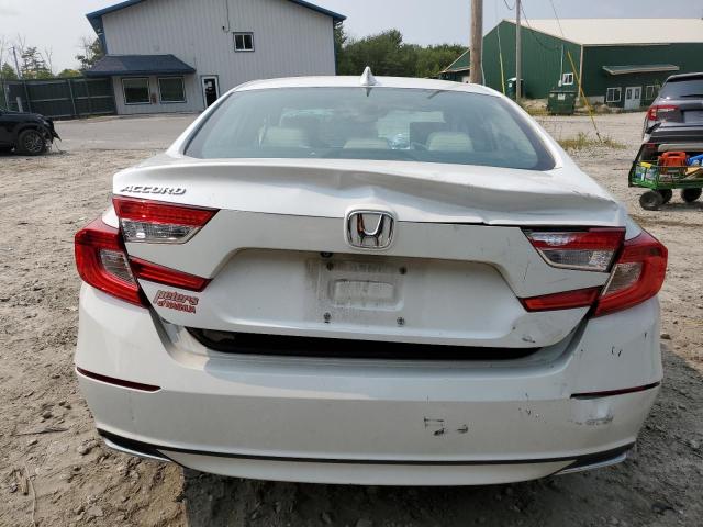 Photo 5 VIN: 1HGCV1F16JA073200 - HONDA ACCORD LX 