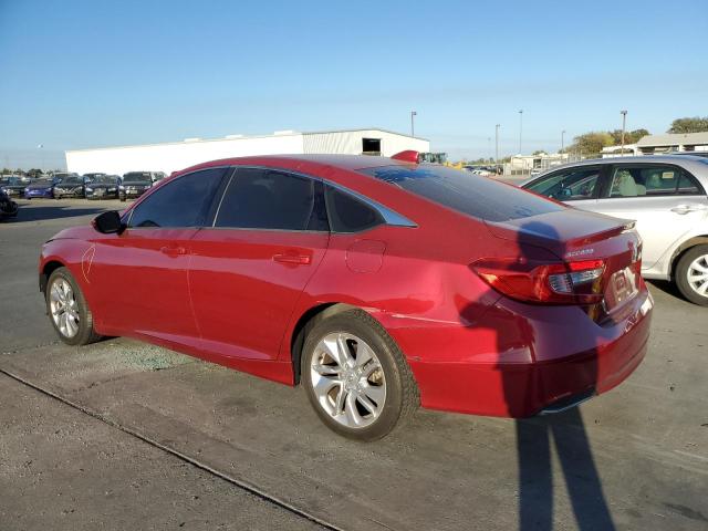 Photo 1 VIN: 1HGCV1F16JA080910 - HONDA ACCORD 