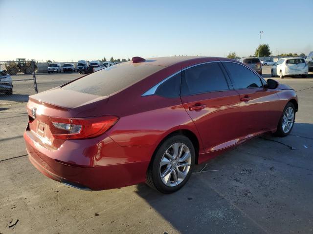 Photo 2 VIN: 1HGCV1F16JA080910 - HONDA ACCORD 