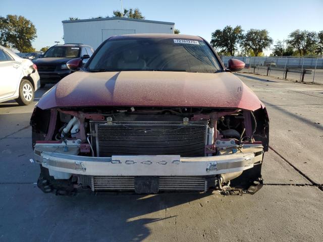 Photo 4 VIN: 1HGCV1F16JA080910 - HONDA ACCORD 