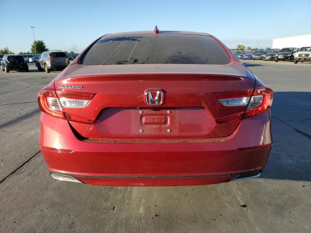 Photo 5 VIN: 1HGCV1F16JA080910 - HONDA ACCORD 