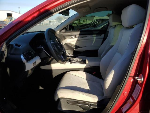 Photo 6 VIN: 1HGCV1F16JA080910 - HONDA ACCORD 