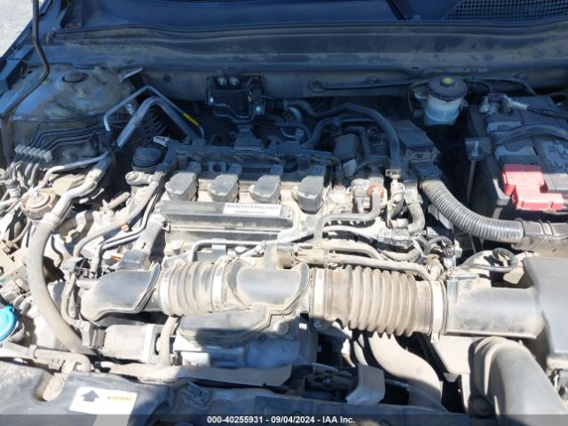 Photo 9 VIN: 1HGCV1F16JA084780 - HONDA ACCORD 