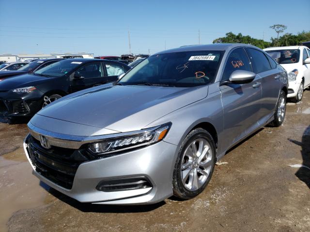 Photo 1 VIN: 1HGCV1F16JA088750 - HONDA ACCORD LX 