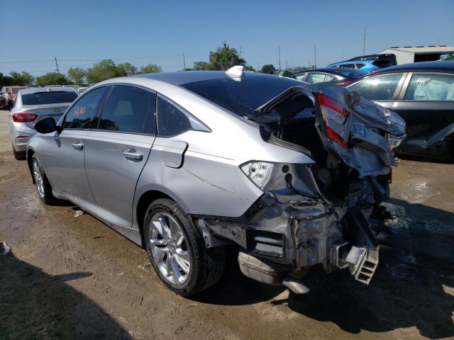 Photo 2 VIN: 1HGCV1F16JA088750 - HONDA ACCORD LX 