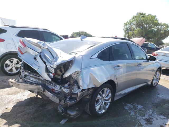 Photo 3 VIN: 1HGCV1F16JA088750 - HONDA ACCORD LX 