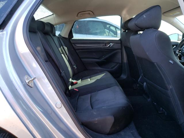 Photo 5 VIN: 1HGCV1F16JA088750 - HONDA ACCORD LX 