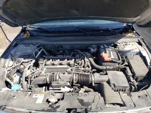 Photo 6 VIN: 1HGCV1F16JA088750 - HONDA ACCORD LX 