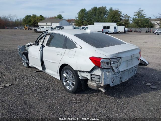 Photo 2 VIN: 1HGCV1F16JA092457 - HONDA ACCORD 