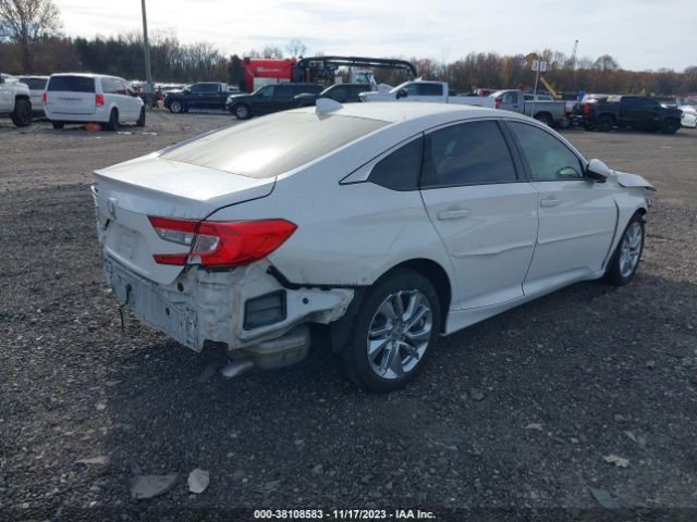 Photo 3 VIN: 1HGCV1F16JA092457 - HONDA ACCORD 